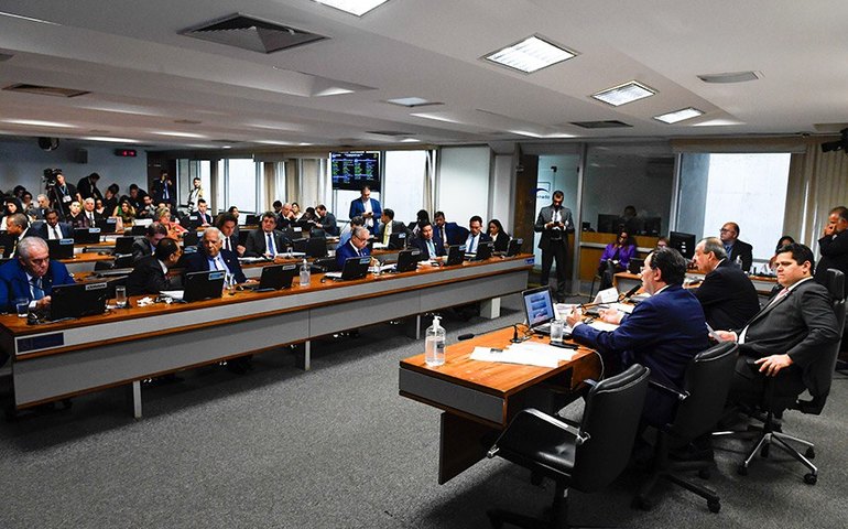 Veja os principais pontos da Reforma Tributária proposta por Braga