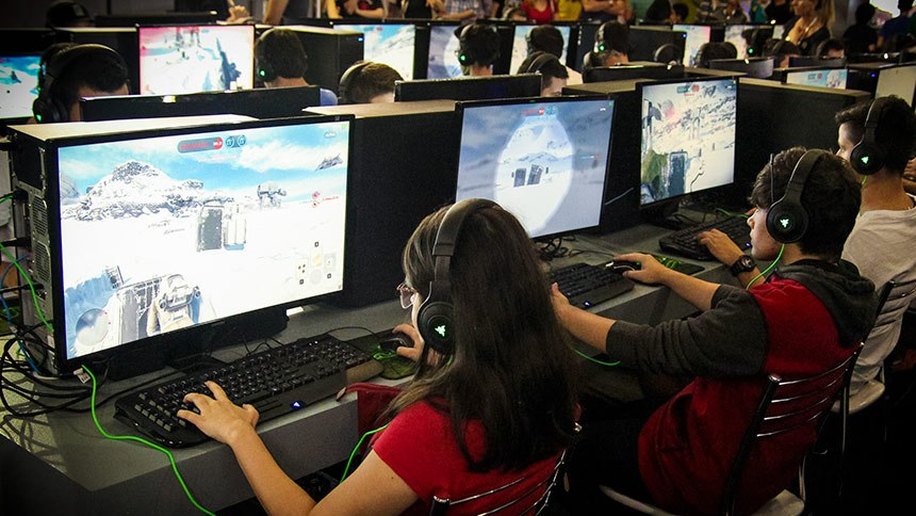Isenção de impostos sobre videogames pode ser votada após recesso
