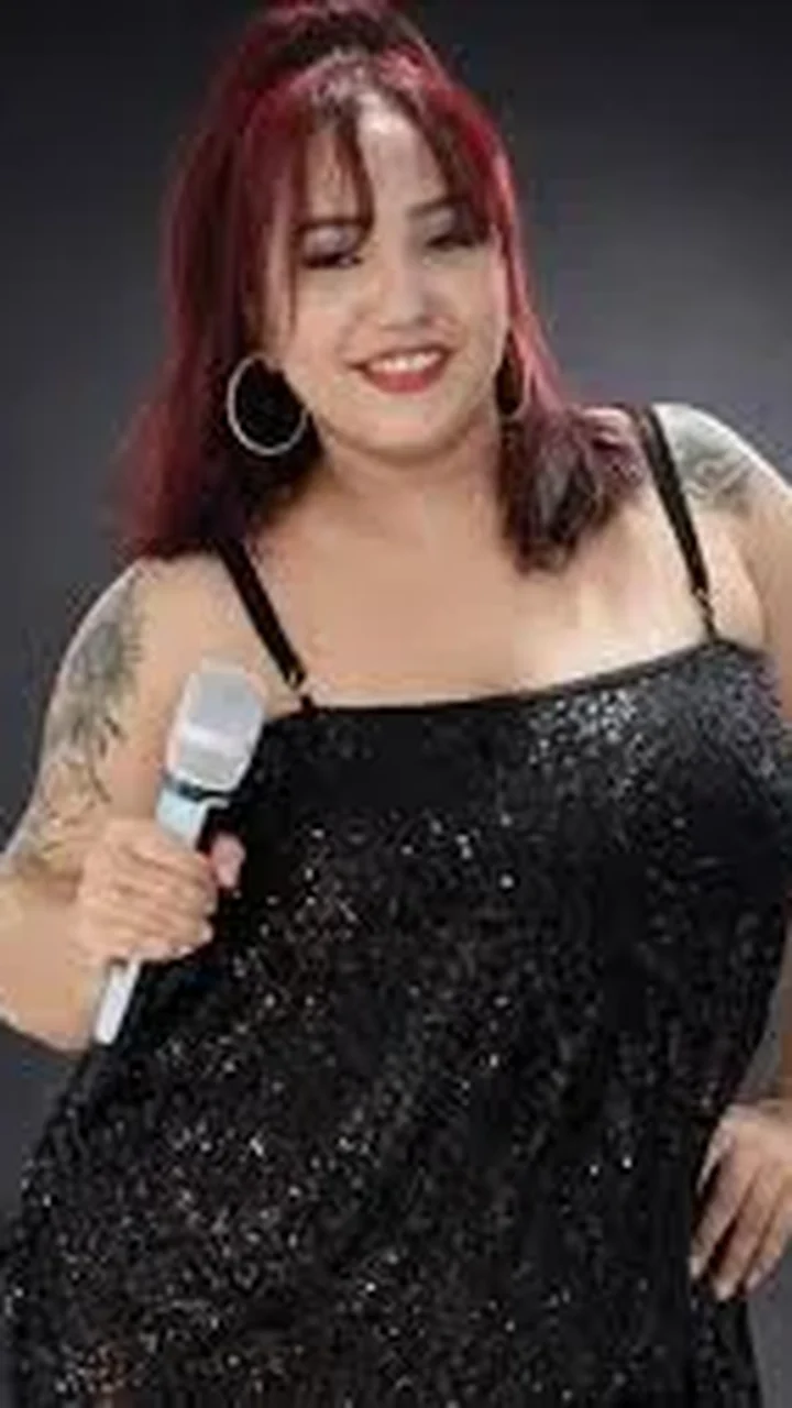 Quem era Jéssica Costa, cantora que morreu após batida de carros a caminho de show no Maranhão