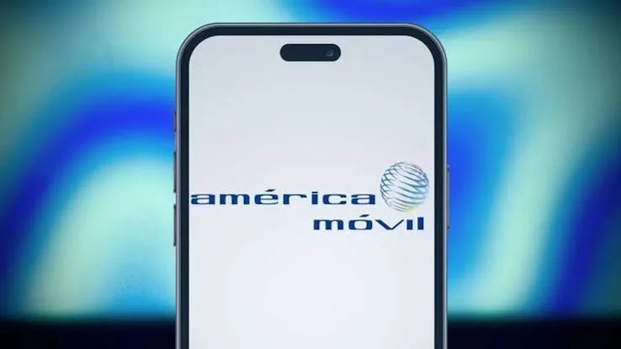 América Móvil amplia lucro no 2º trimestre com avanço da receita