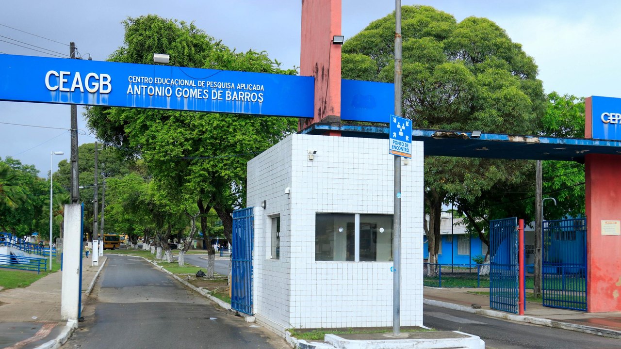 Escolas estaduais terão aulas suspensas para votação