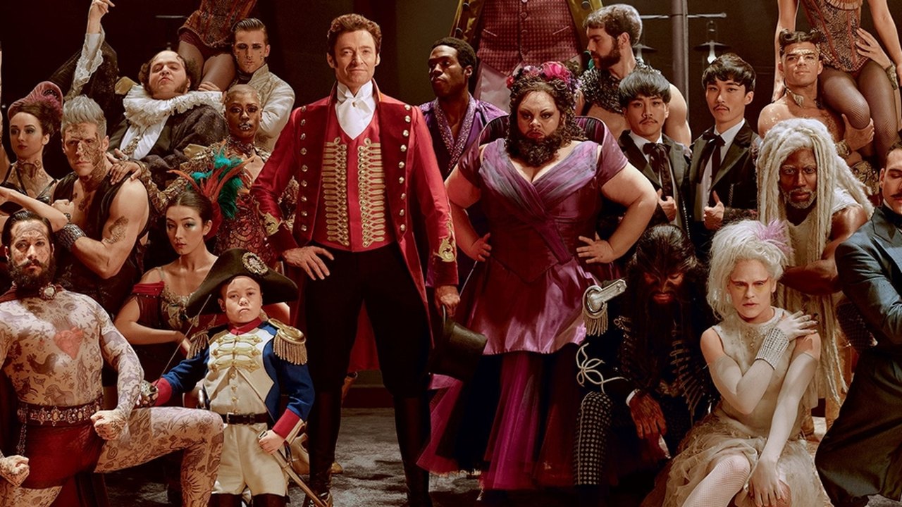 ‘Barnum – O Rei do Show’ trata do mundo do circo e fala de diversidade