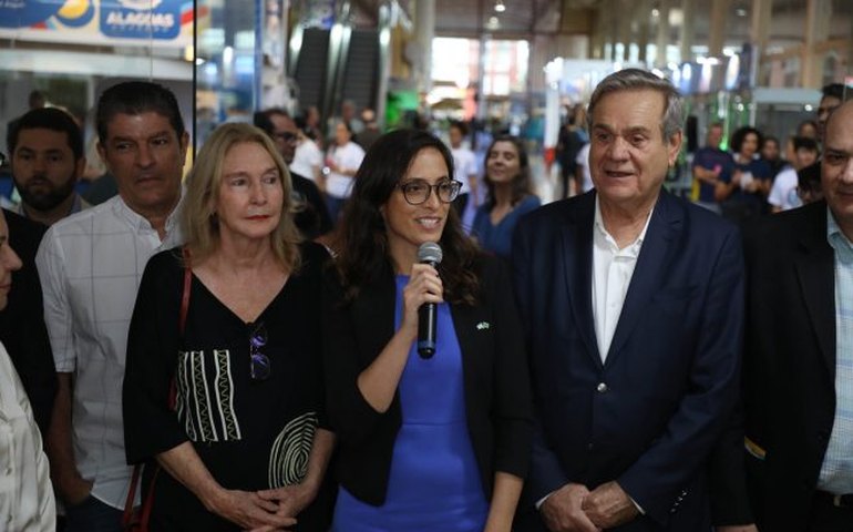 Cônsul convida alagoanos para prestigiar musical e estande da Argentina