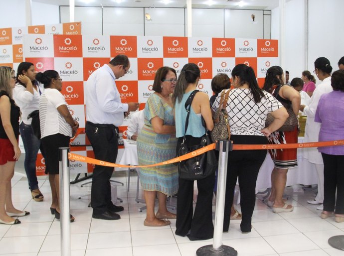 SMS divulga balanço parcial da vacinação contra H1N1