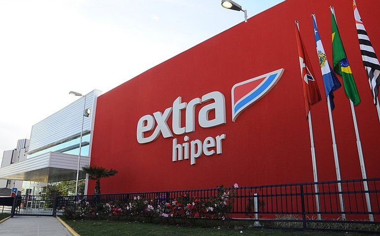 Campanha Rosadinha, da rede Extra Mercado, vai até o dia 16. Confira