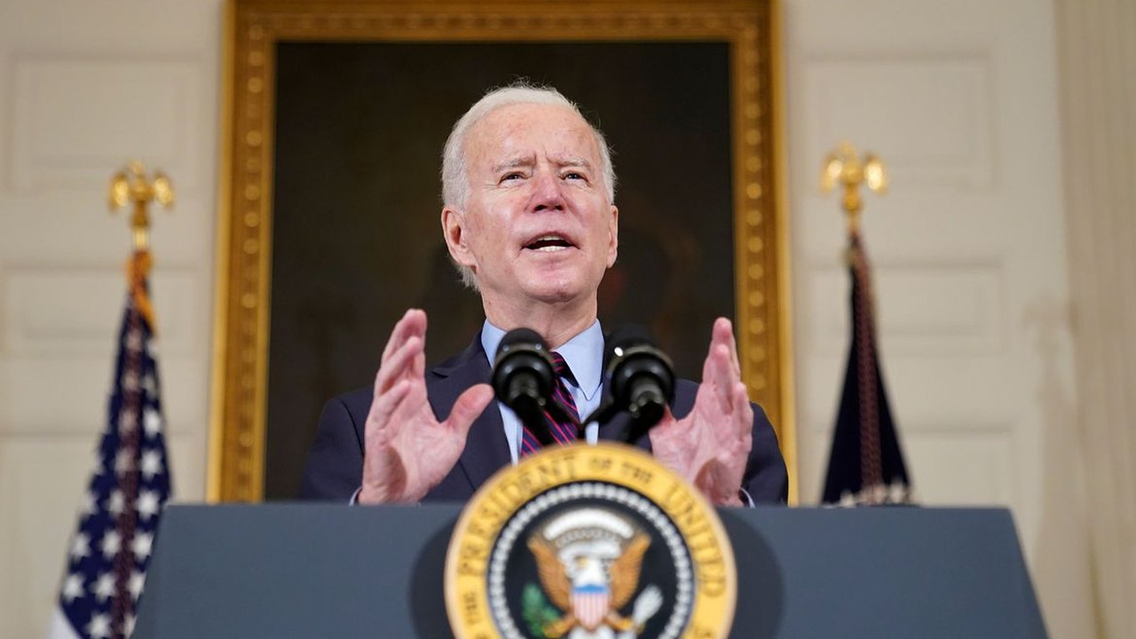 Casa Branca fala em ‘progressos’ nas negociações por agenda econômica de Biden