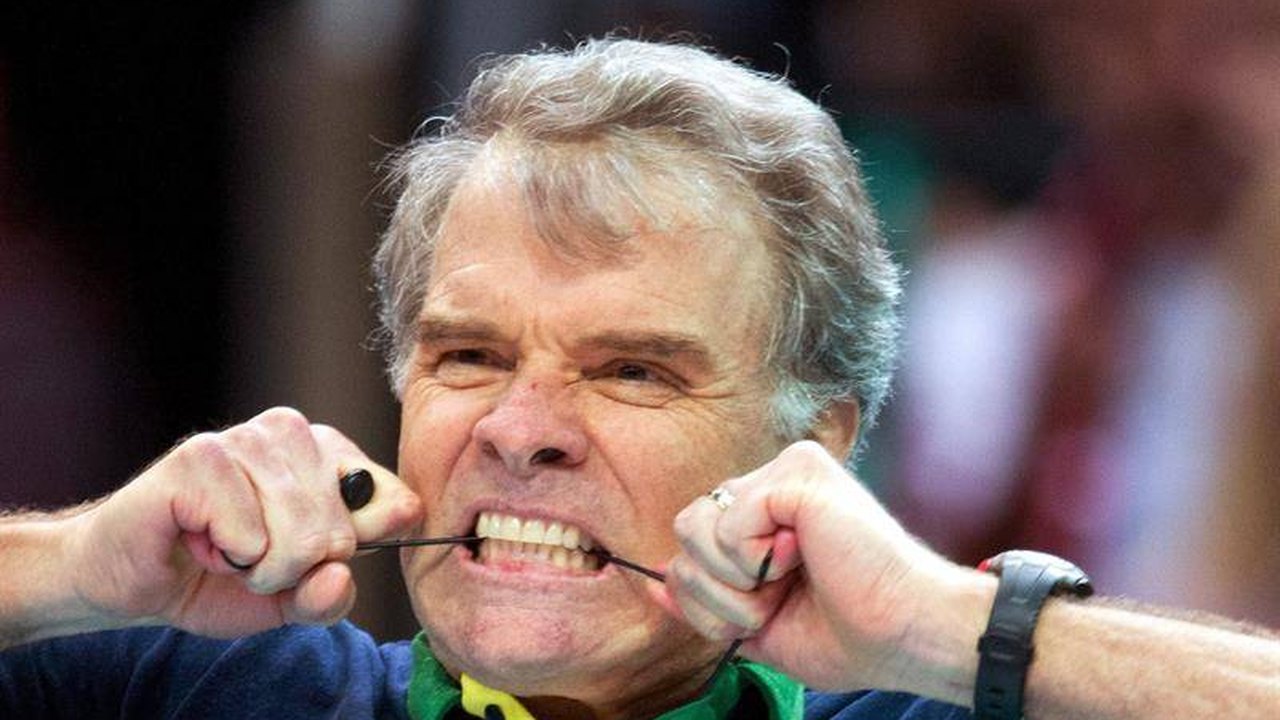 França confirma Bernardinho como novo treinador da seleção após Jogos de Tóquio