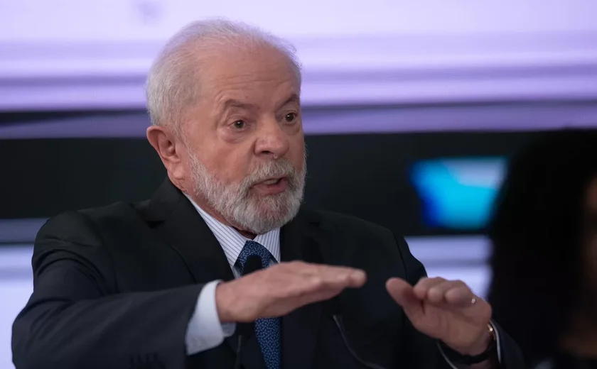 Lula estabelece regra: ministros do governo não subirão em palanques adversários nas eleições de 2024