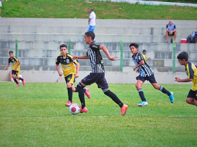 Quartas de final da Copa Professor Zezinho vai movimentar o fim de semana no Clube do Servidor, em Arapiraca