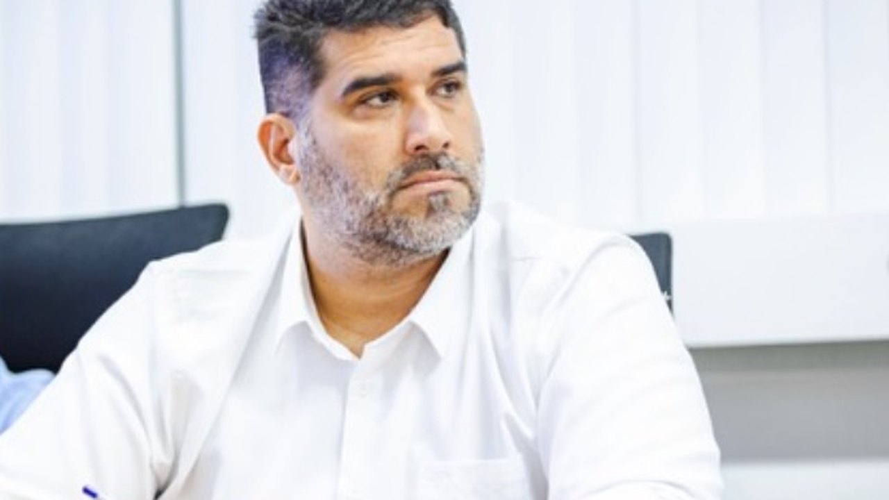 Fechando acordo
