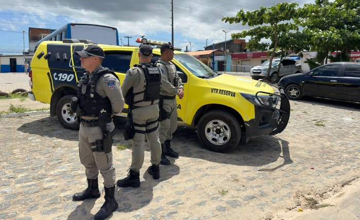 Ações integradas das forças de segurança tem colaborado para a redução da criminalidade em Alagoas