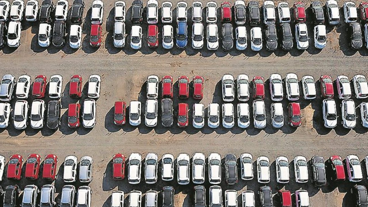 Fila para carro novo chega a 6 meses