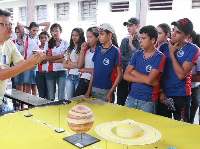 Nova edição da Revista Alagoana de Ensino Ciências já está no ar