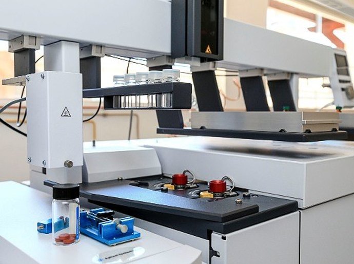 Governador inaugura primeiro laboratório forense de Alagoas