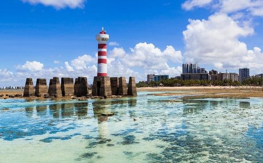 Atrações turísticas de Alagoas serão mostradas durante feira em SP