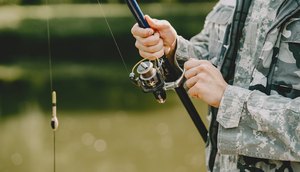 Exposição de pesca acontece em Aracaju a partir quinta-feira / Foto: Foto: Freepik/Arquivo