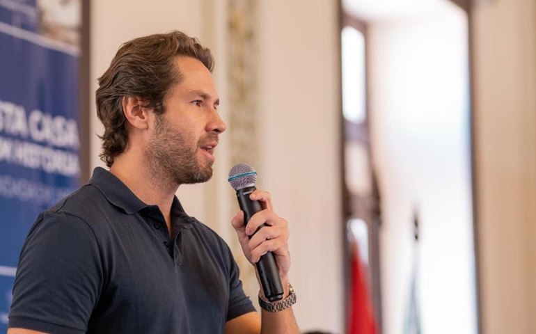 Pedro Vilela pede que Estado justifique necessidade de fechamento de restaurantes e bares nos fins de semana