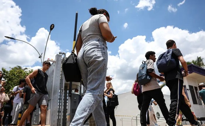 As inscrições começam na próxima segunda-feira, 25, e seguem até 5 de junho