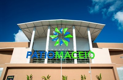 Shopping Pátio Maceió  promove atrações exclusivas com parque temático, inflável gigante e realidade virtual