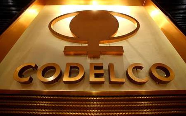 Codelco interrompe construção de projeto para evitar disseminação do coronavírus