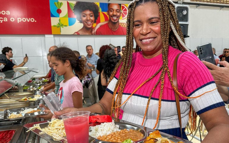 Estado de Alagoas é reconhecido nacionalmente e recebe Prêmio Brasil Sem Fome