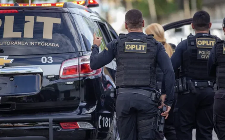 Polícia Civil abre inquérito para investigar confronto no Centro de Maceió