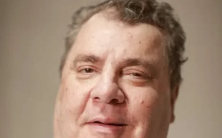Ator Gerson Brenner morre aos 66 anos