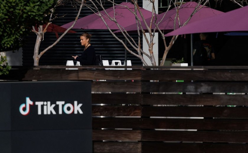 Governo processa TikTok por tratamento irregular de dados de crianças