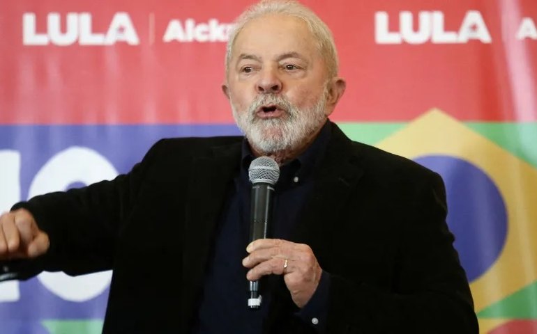 Governo Lula terá quase 10 mil cargos comissionados para distribuir
