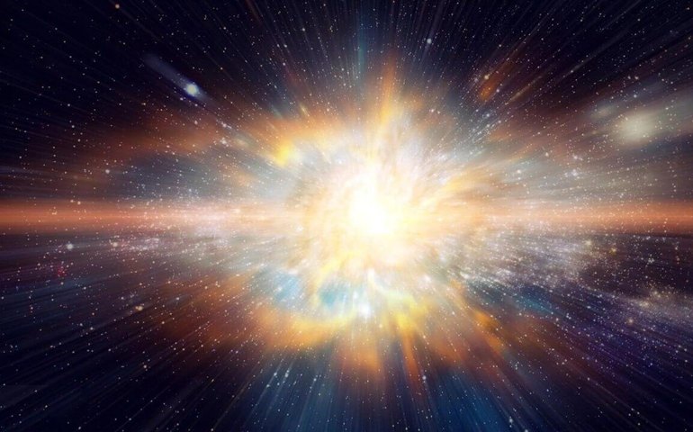 Radiação cósmica pode sustentar vida em Marte, Europa e Encélado, dizem cientistas