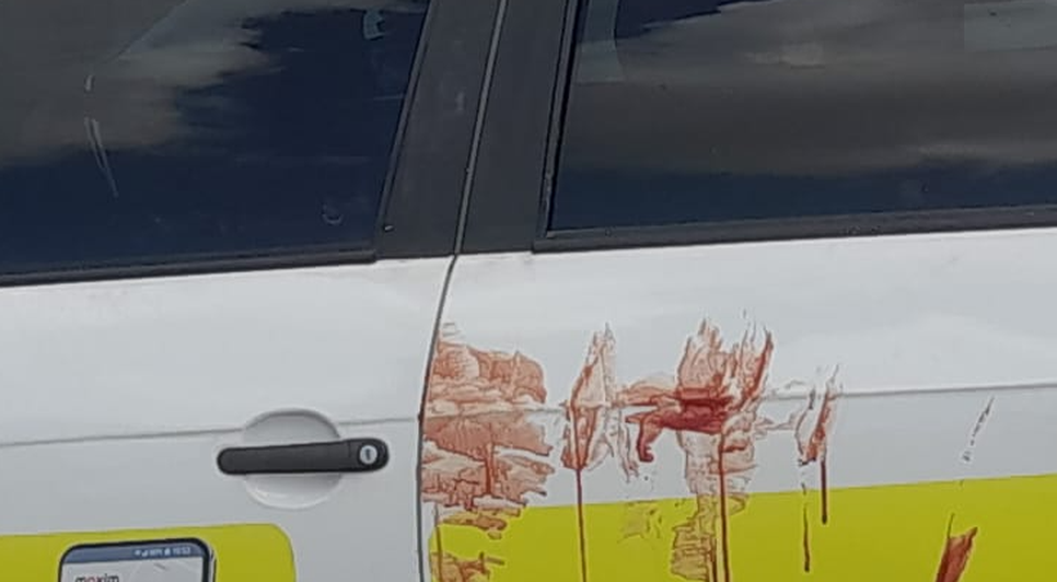Briga termina com motorista de aplicativo baleado na Grande Aracaju
