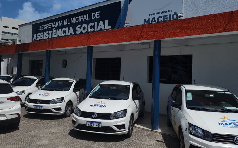 Assistência Social divulga resultado final de Processo Seletivo
