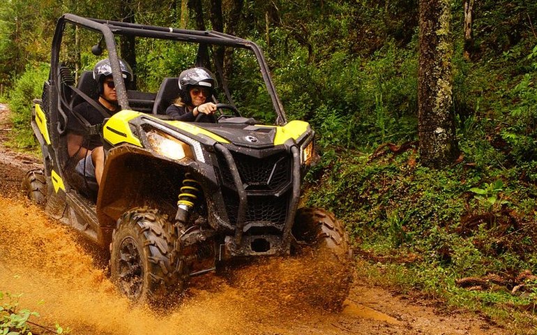 Comissão debate impacto do turismo off-road no desenvolvimento econômico do Brasil