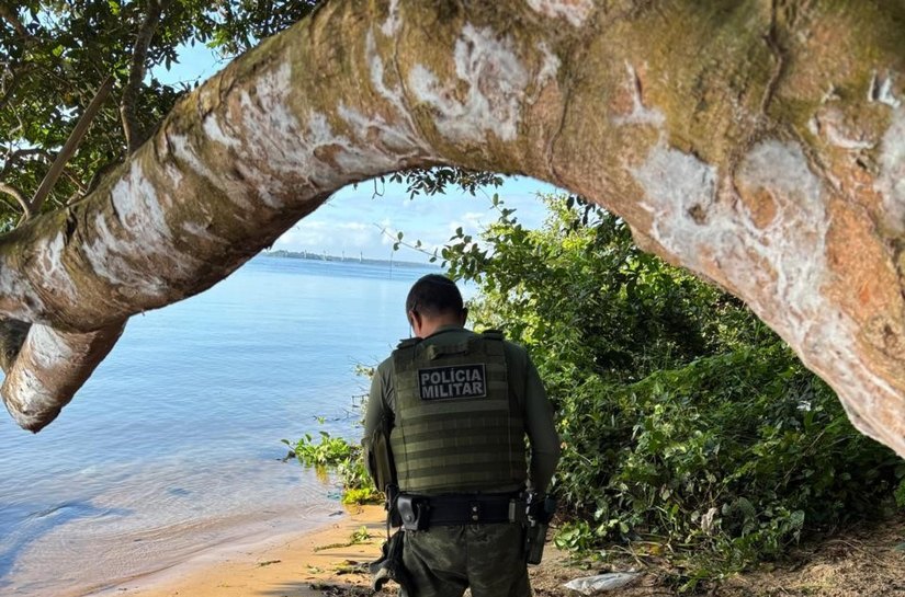 PM divulga balanço do 2º ciclo da Operação Brasil Contra o Crime Organizado – Biomas