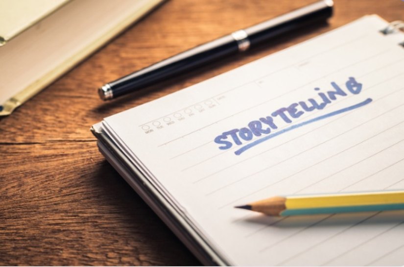 Storytelling como ferramenta de marketing político