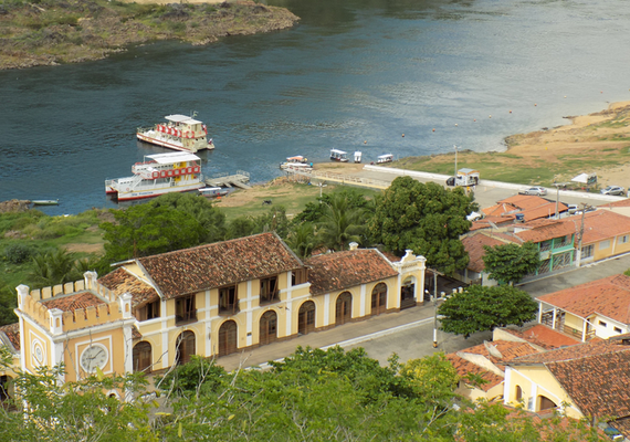 Prefeitura de Piranhas emite alerta de atenção devido às fortes chuvas no município