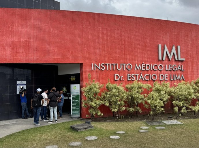 Antropologia Forense ganha destaque em caso de identificação humana em Alagoas