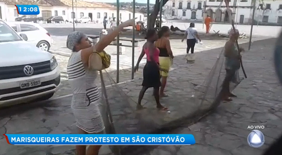 Marisqueiras