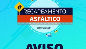 recapeamento