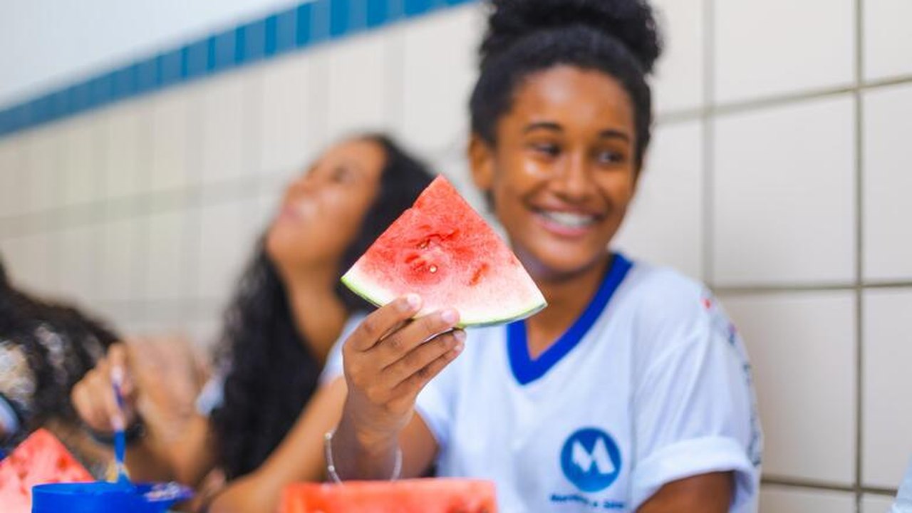 Seduc promove audiências públicas para aquisição da alimentação escolar