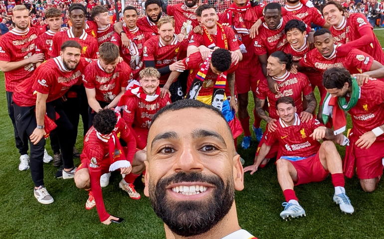 Liverpool iguala United como maior campeão do Inglês; veja a lista completa de vencedores