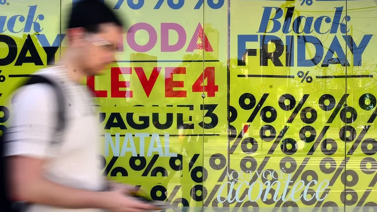 Black Friday antecipada: operadoras de telefonia dão descontos de até 70% no iPhone