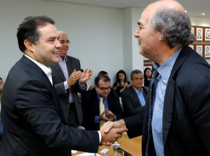 Vida Nova nas Grotas vai beneficiar todas as 76 comunidades da capital