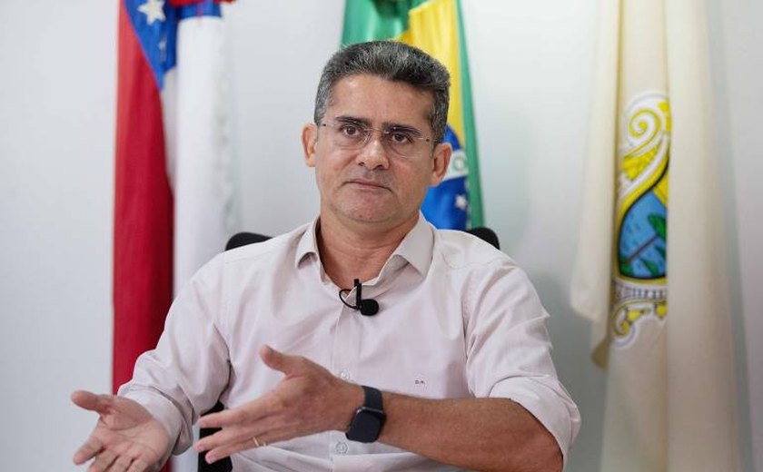 Pesquisa Quaest: David Almeida tem 37%, Amon Mandel tem 17% e Roberto Cidade tem 15% em Manaus