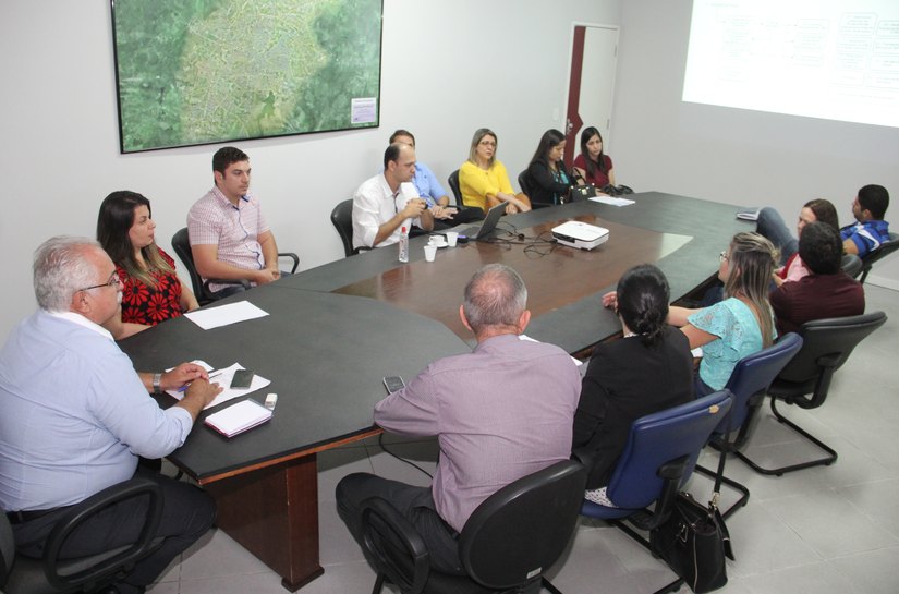 Inovando, Teófilo nomeia os novos superintendentes da Secretaria da Fazenda