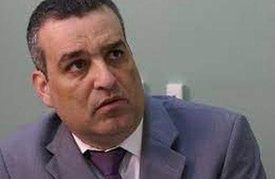 Na panela de pressão, Alfredo Gaspar decide ficar no MDB