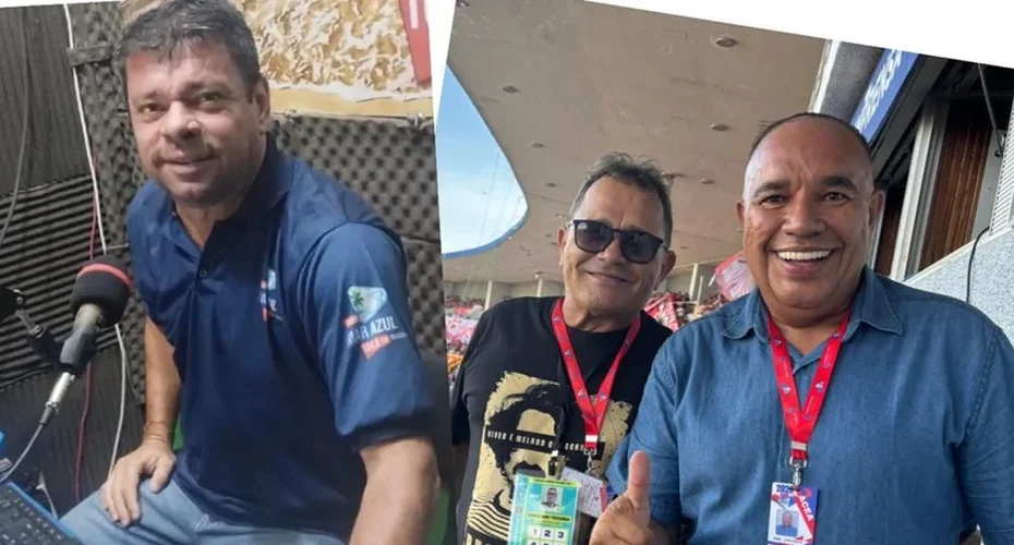 Alagoas confirma presença no 7º Congresso Nacional de Cronistas Esportivos da ACEB em Porto Alegre