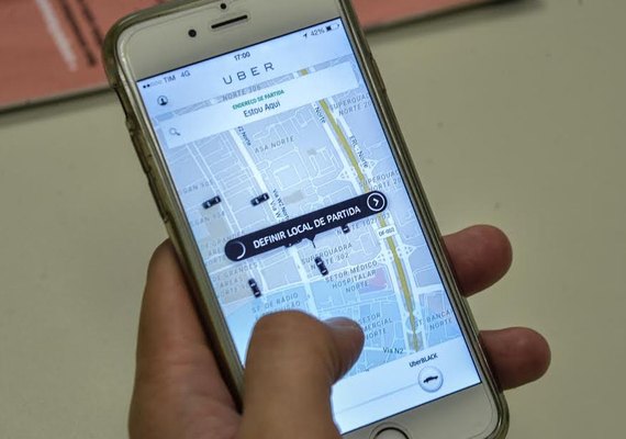 STF marca para 9 de dezembro audiência pública sobre 'uberização'