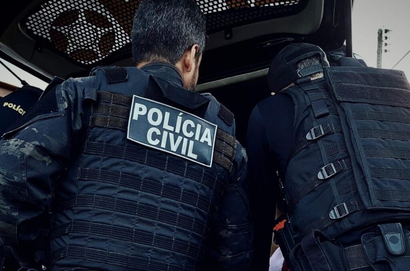 Polícia Civil esclarece caso de falsa gravidez de gêmeos e desaparecimento de mulher