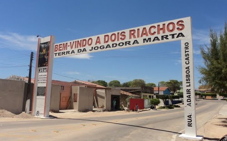 Dois Riachos: criança de 10 anos é encontrada morta com requintes de crueldade